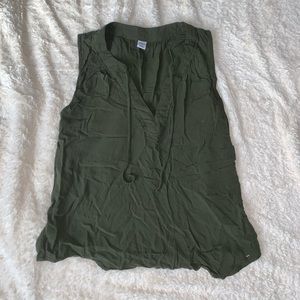[ old navy ] tank